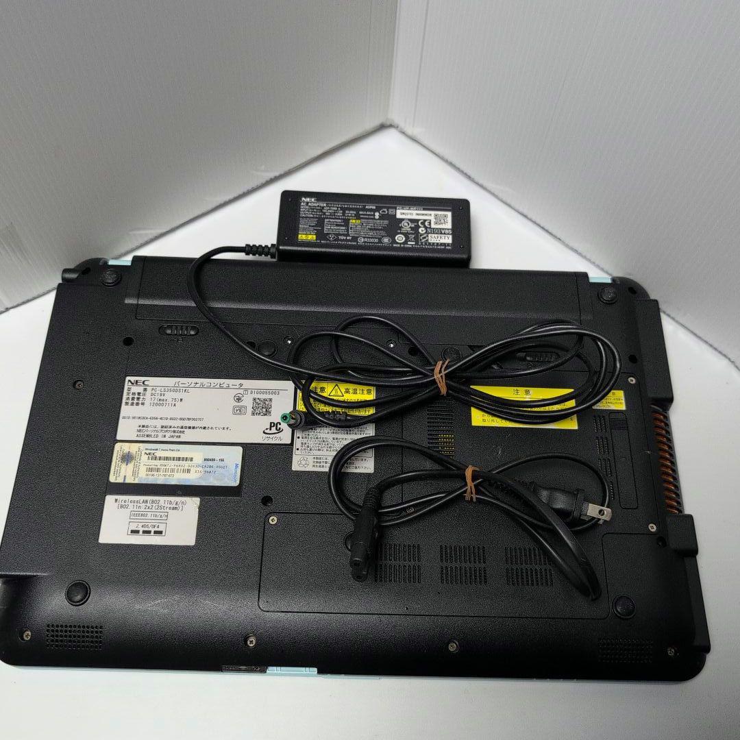 Windowsノート本体 rin0123