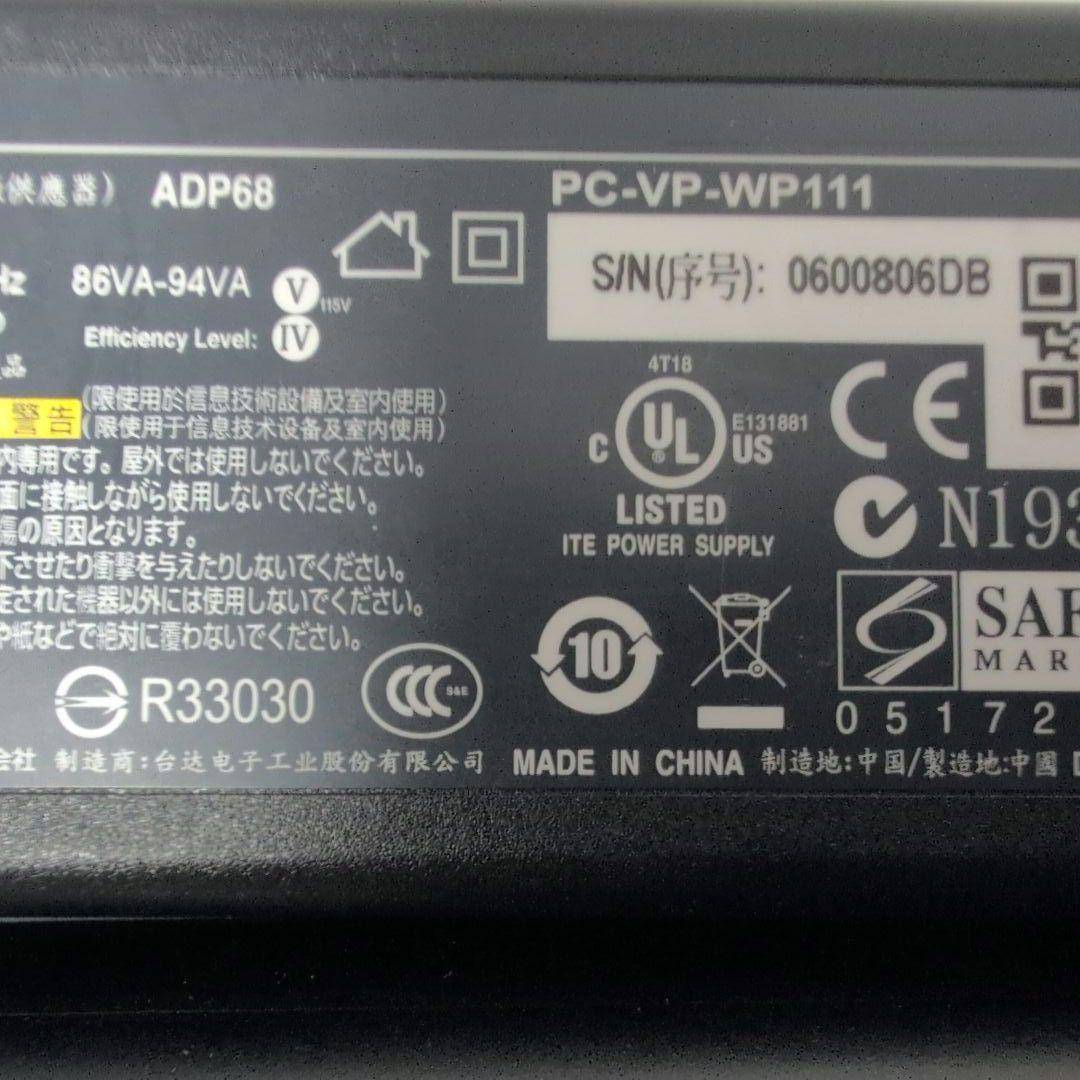 Windowsノート本体 rin0123