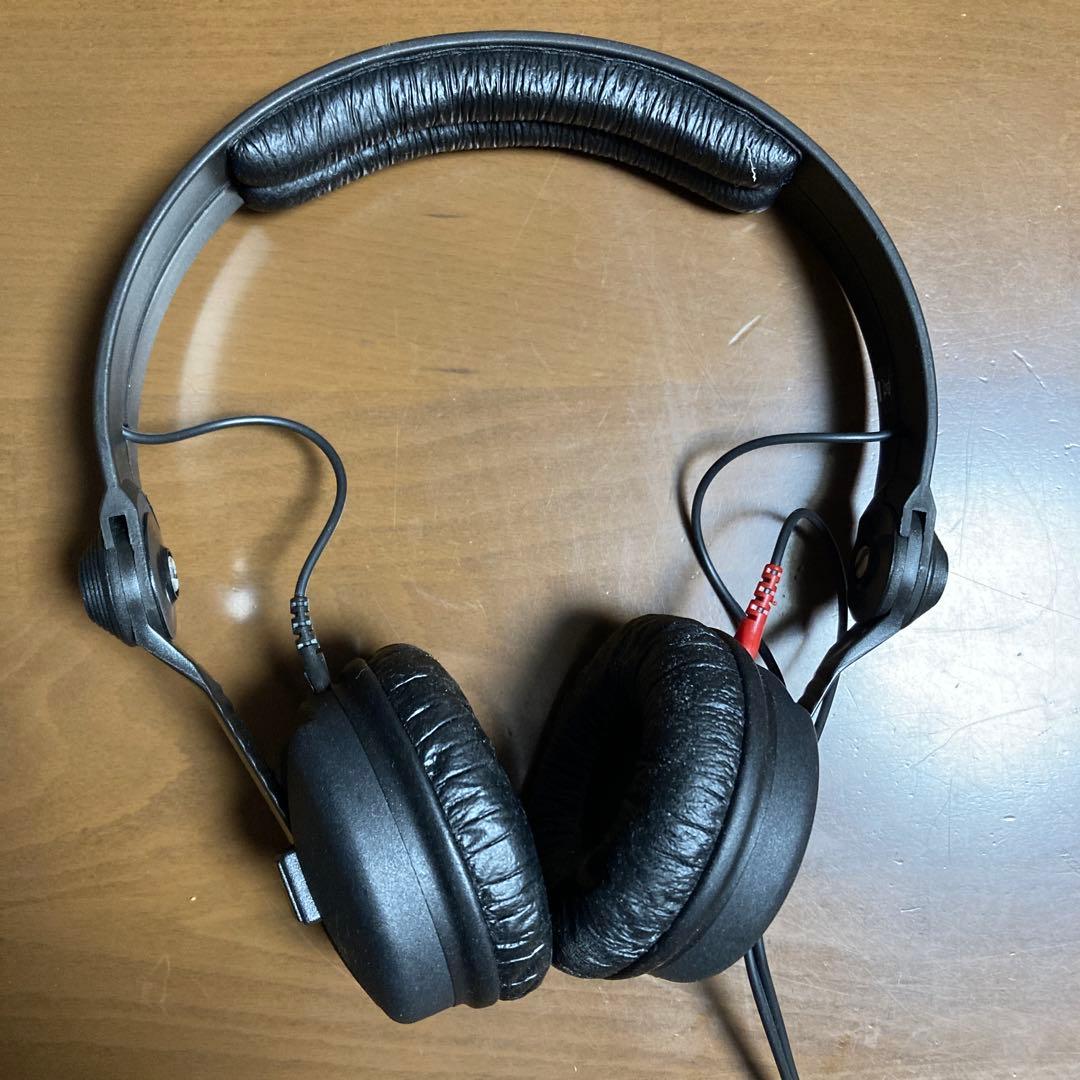 SENNHEISER ヘッドホン