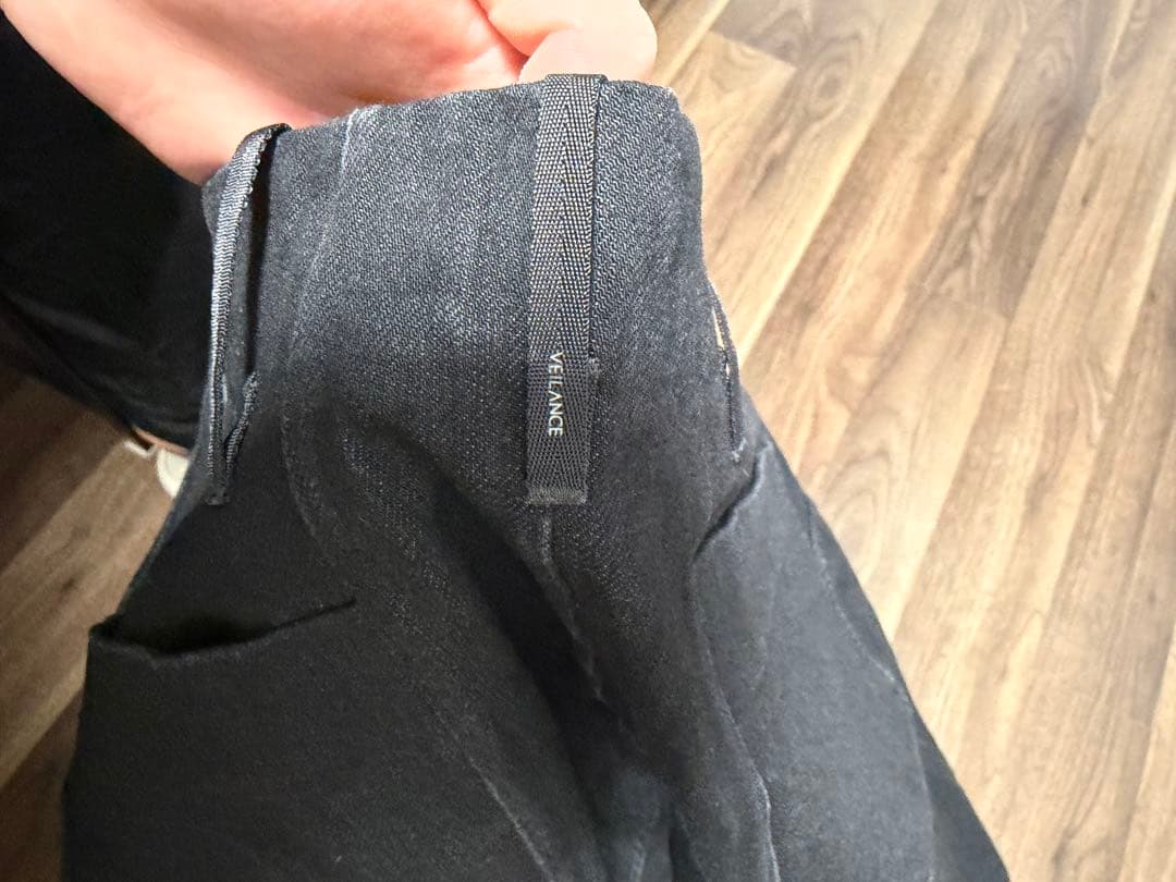 パンツ arcteryx veilance CAMBRE PANT 29