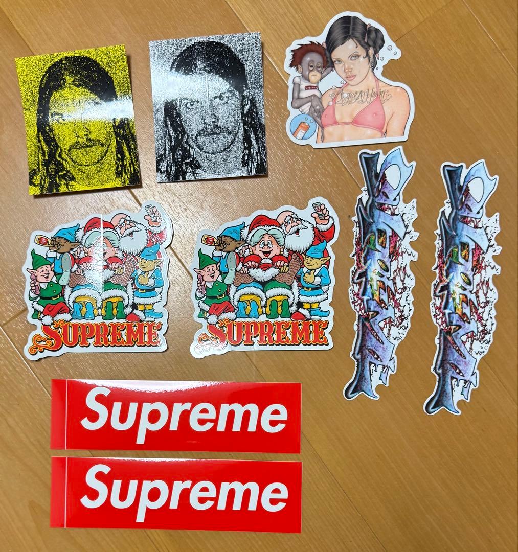 A*d様 Supreme Polartec Face Mask Hooded &