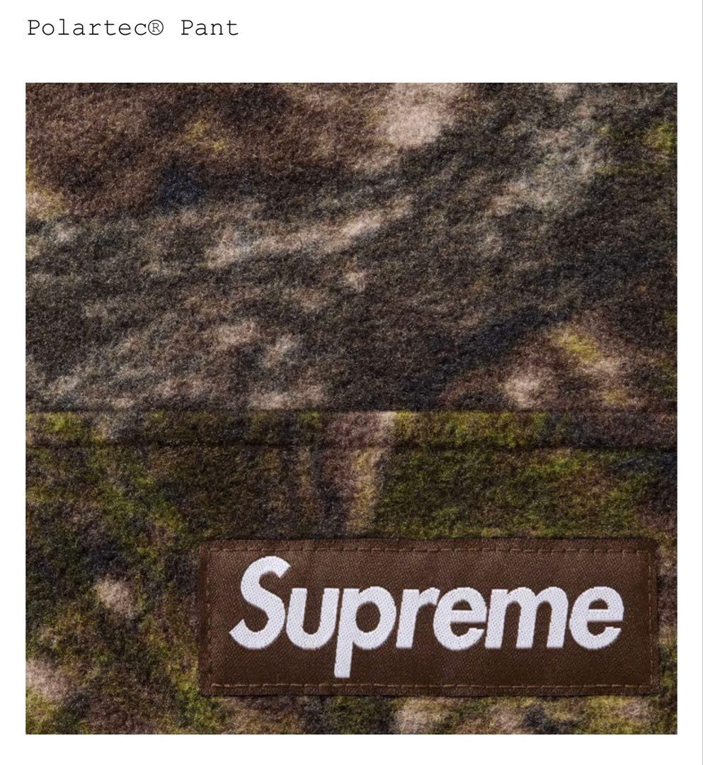 A*d様 Supreme Polartec Face Mask Hooded &