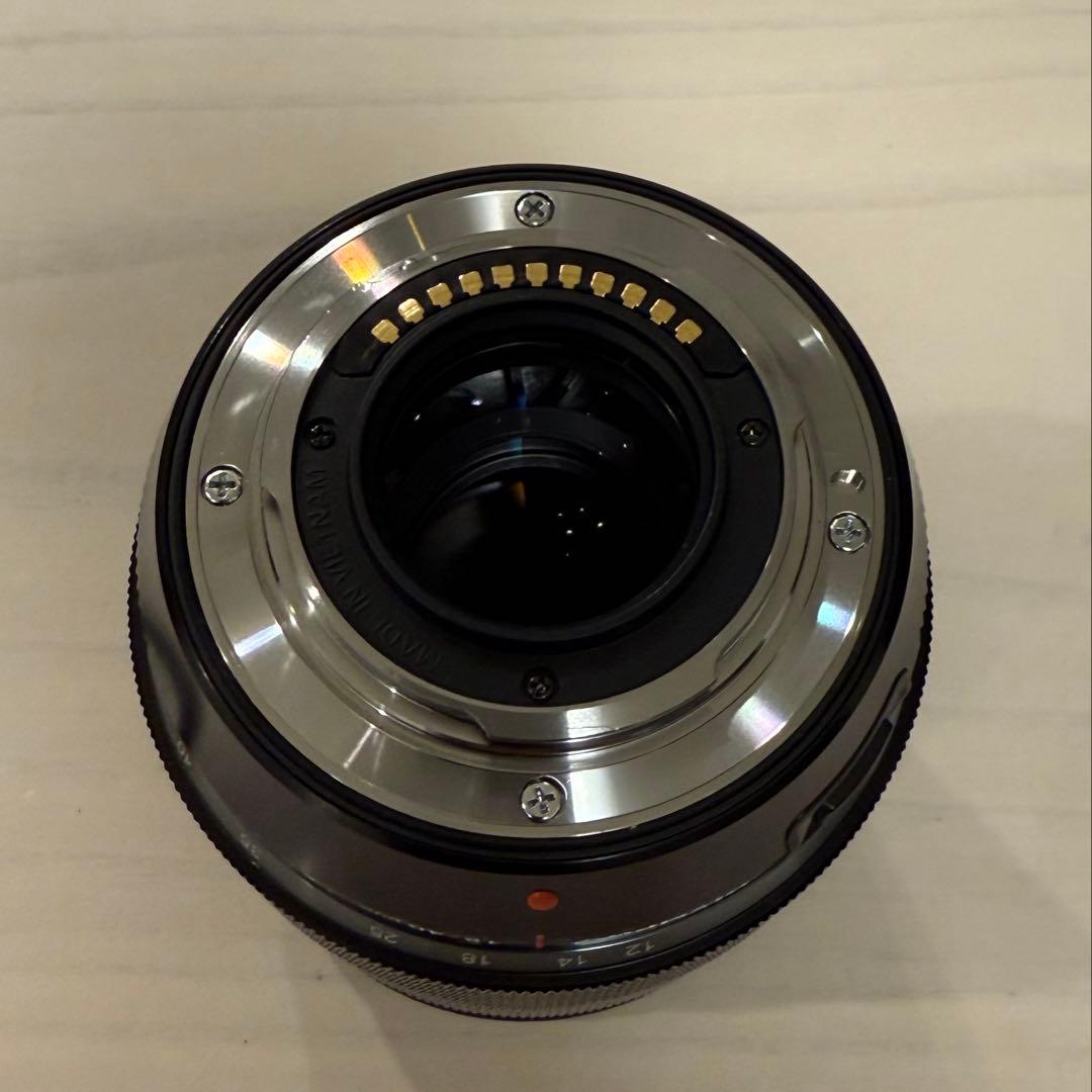 【美品】M.ZUIKO DIGITAL ED 12-40mm F2.8 PRO