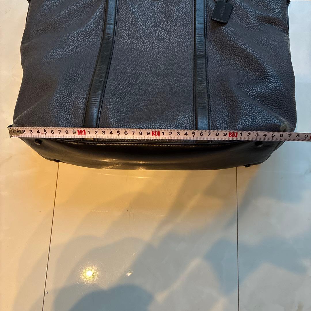 COACH）メンズトートバッグ
