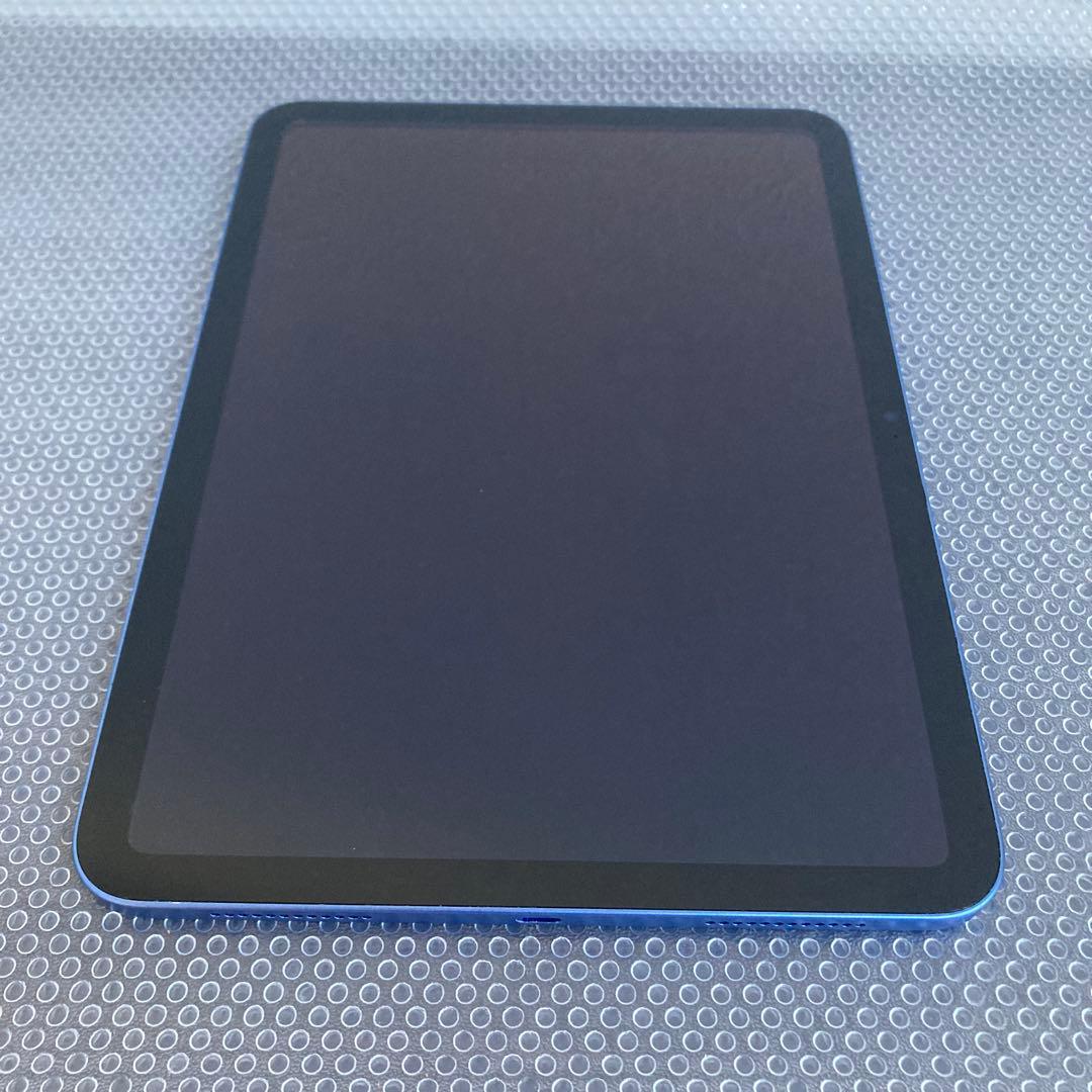 2664【早い者勝ち】電池新品☆iPad10第10世代 64GB WIFIモデル