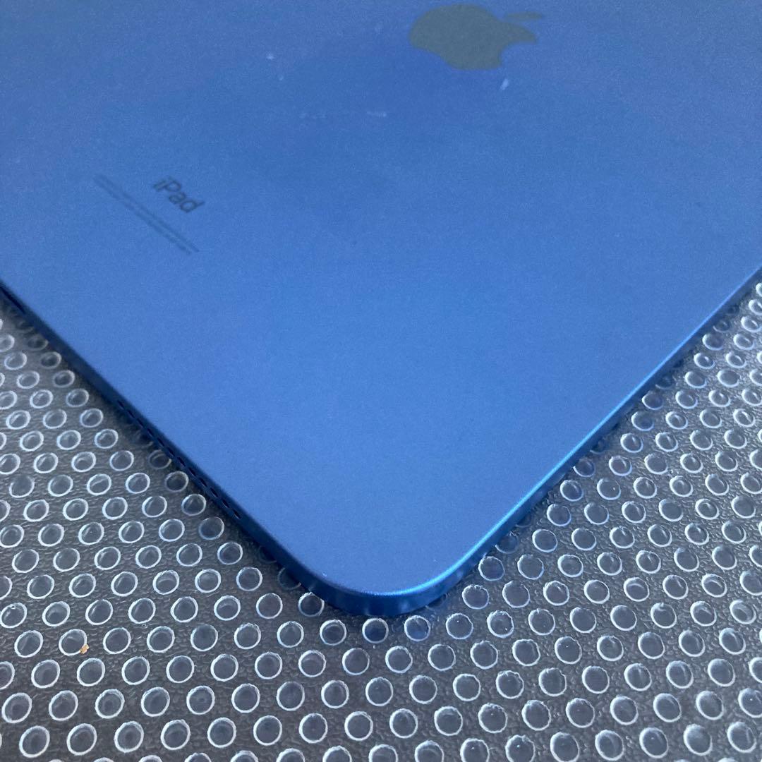 2664【早い者勝ち】電池新品☆iPad10第10世代 64GB WIFIモデル