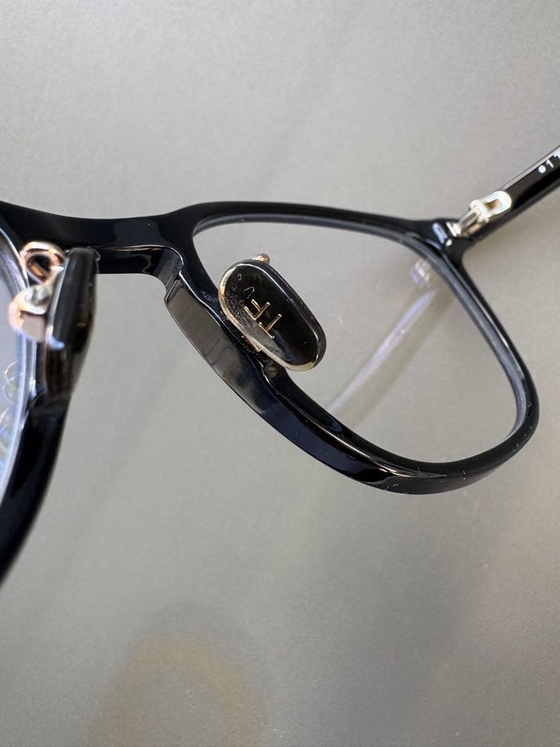 TOMFORD ＊TF5918-D-B ECO 001＊メガネ<No.1666>