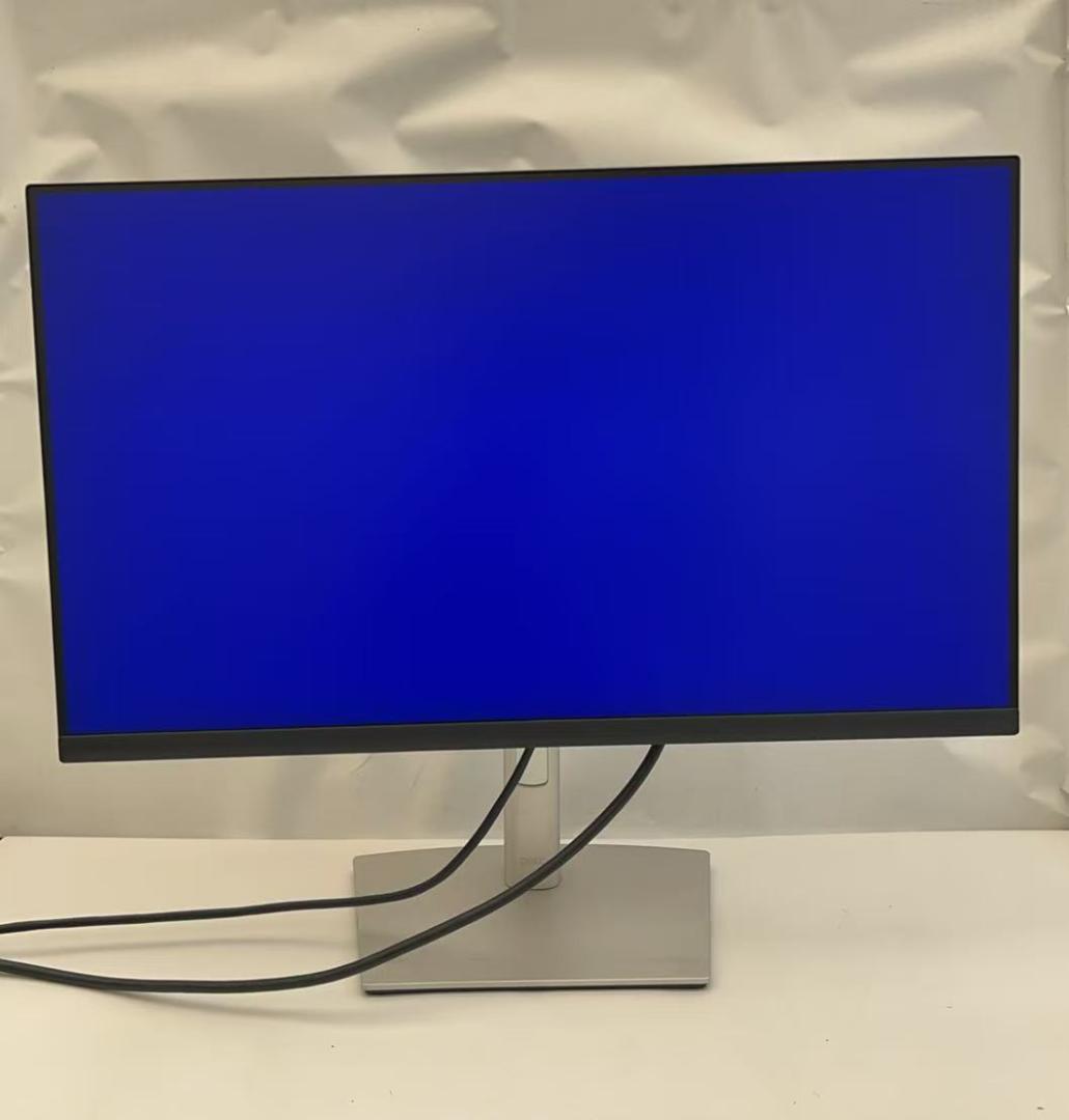 s*様 Dell P2422HE 24インチ USB Type-C ★2021年