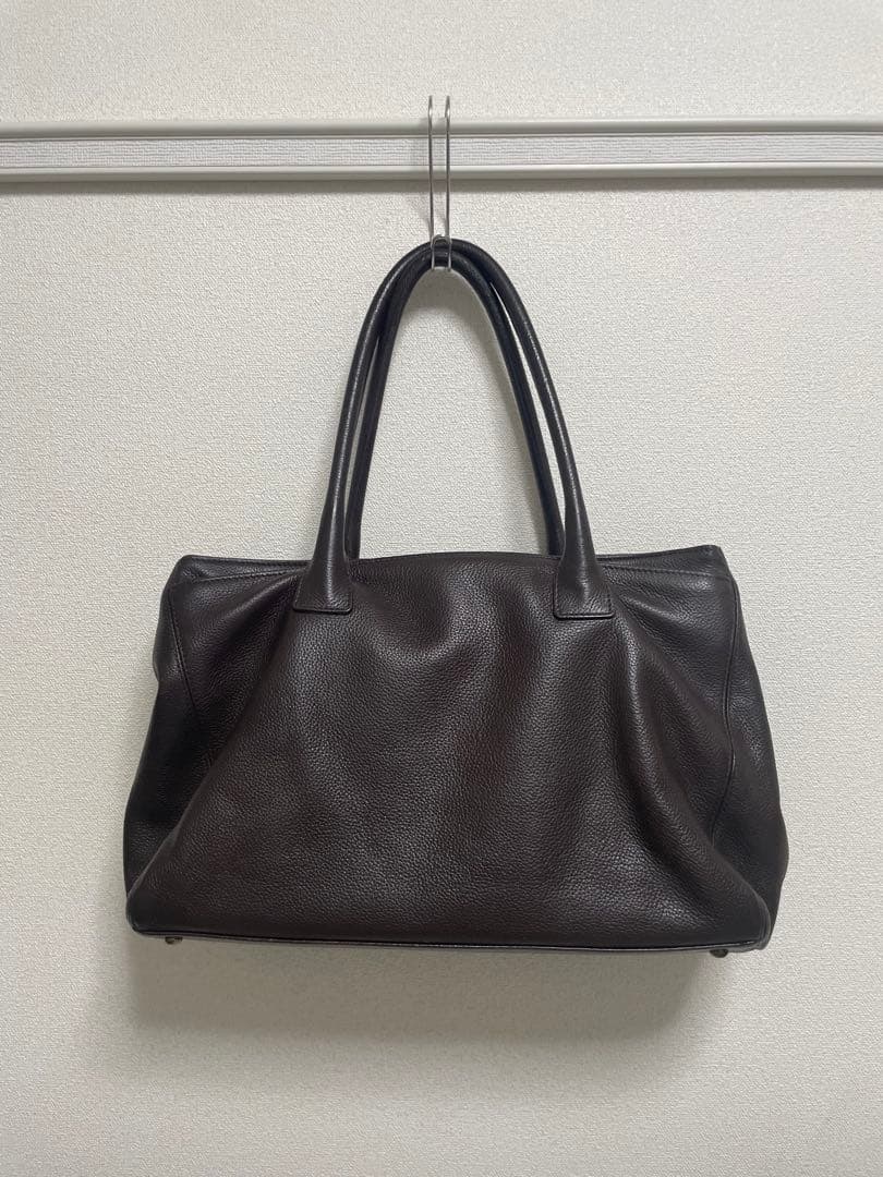 CHANEL(シャネル) エグゼクティブライン/A15206/ダークブラウン