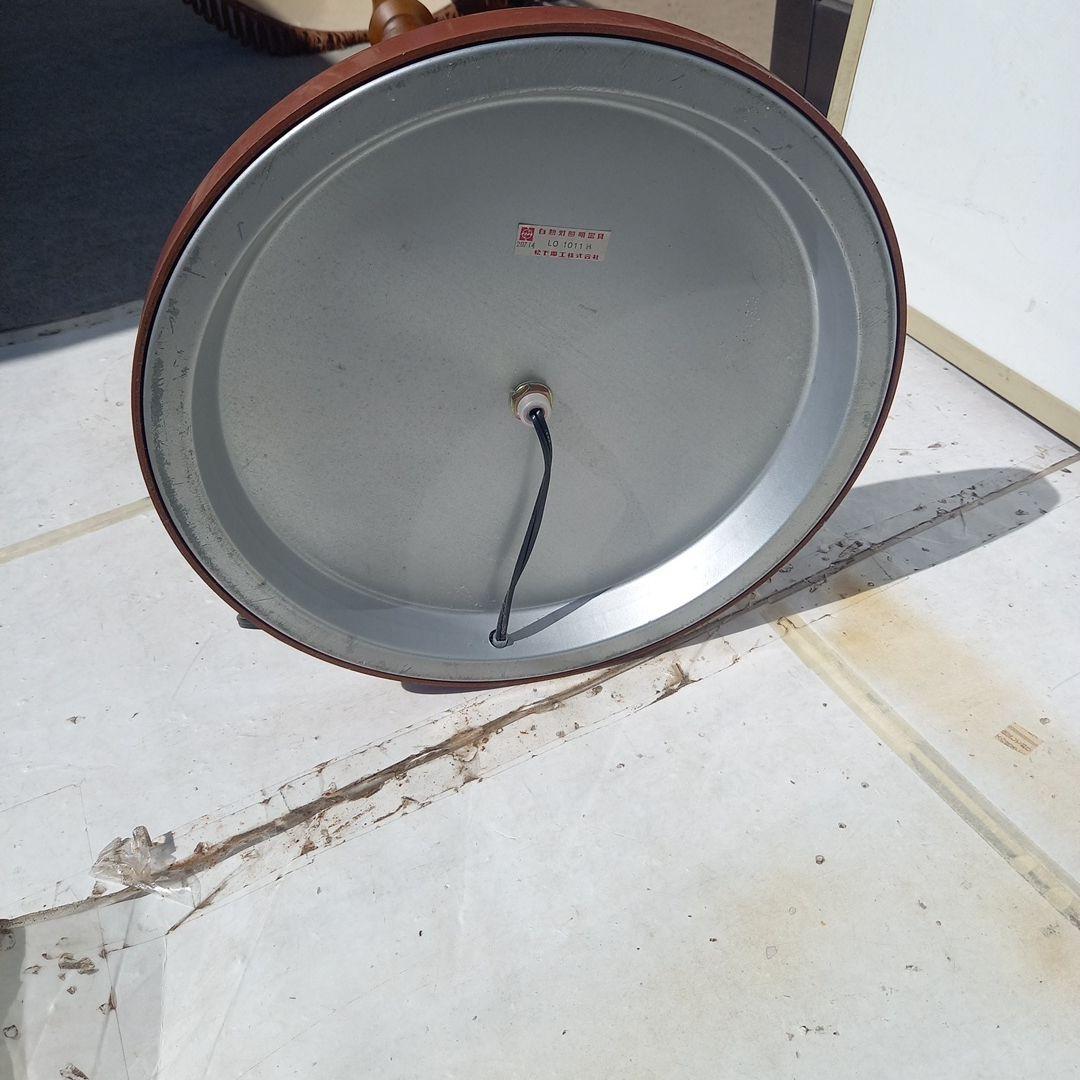 ナショナル　アンティーク　フロアランプ フロアライト