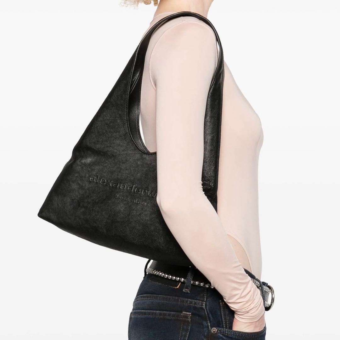Alexander wang バッグ