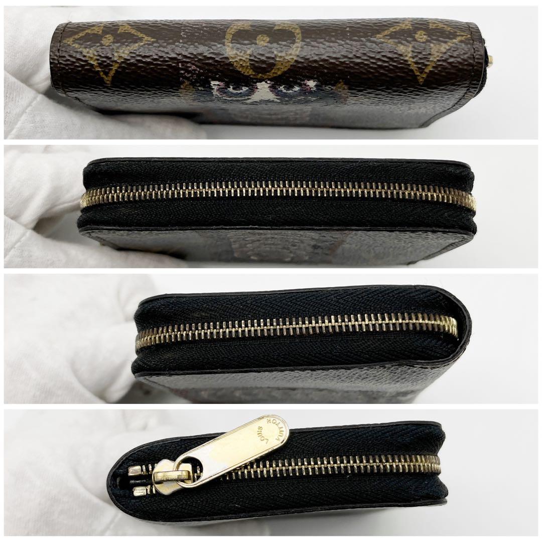 ルイヴィトン モノグラムカブキ　山本寛斎コラボ 達磨/歌舞伎　ケース