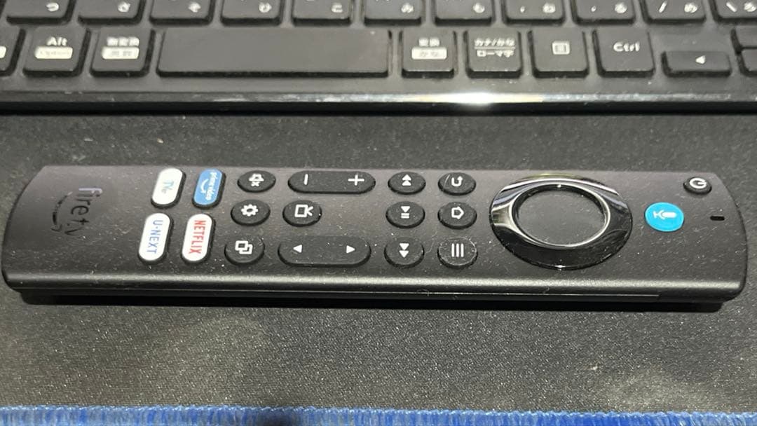 その他 Fire stick TV 4kMAX