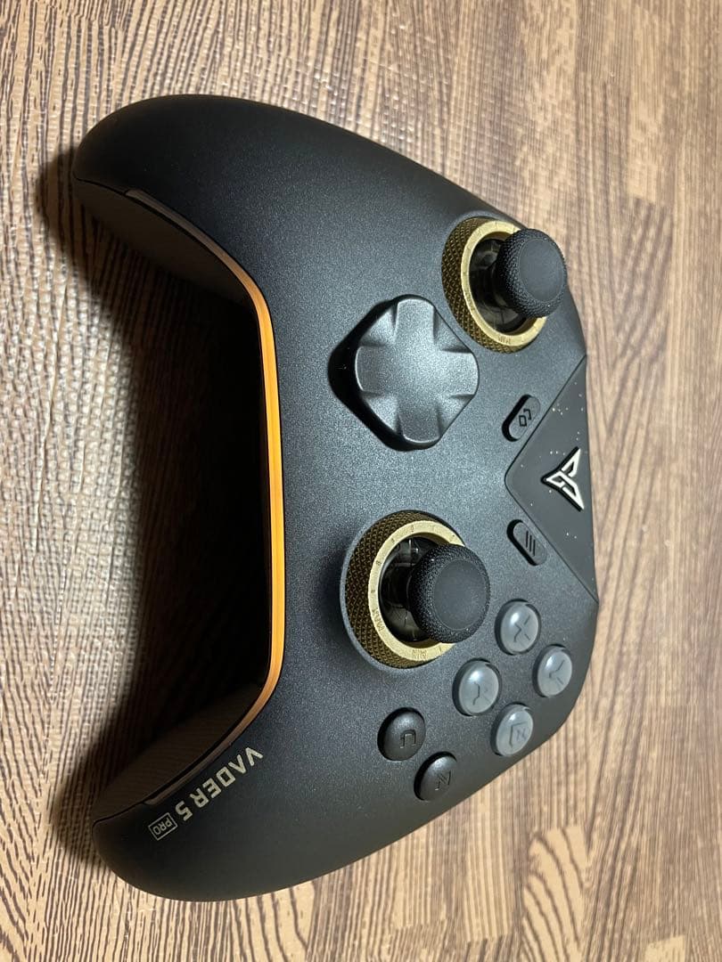 Flydigi 最新版　VADER5 PRO