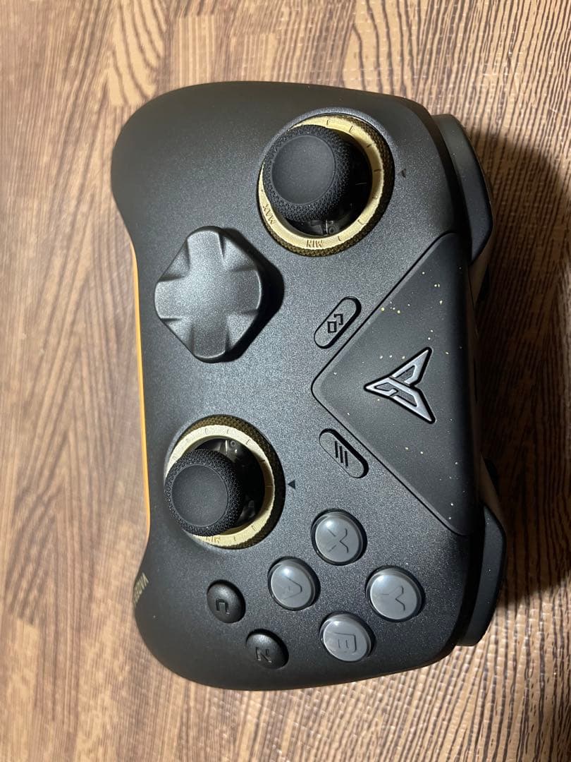 Flydigi 最新版　VADER5 PRO