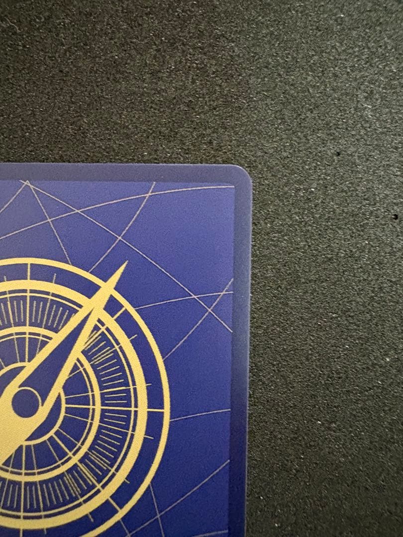 ワンピースカードエッグヘッドコミックパラレルコビー