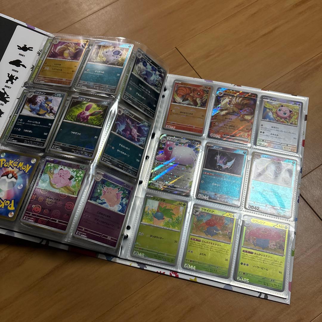<早い者勝ち> ポケモンカード　引退品