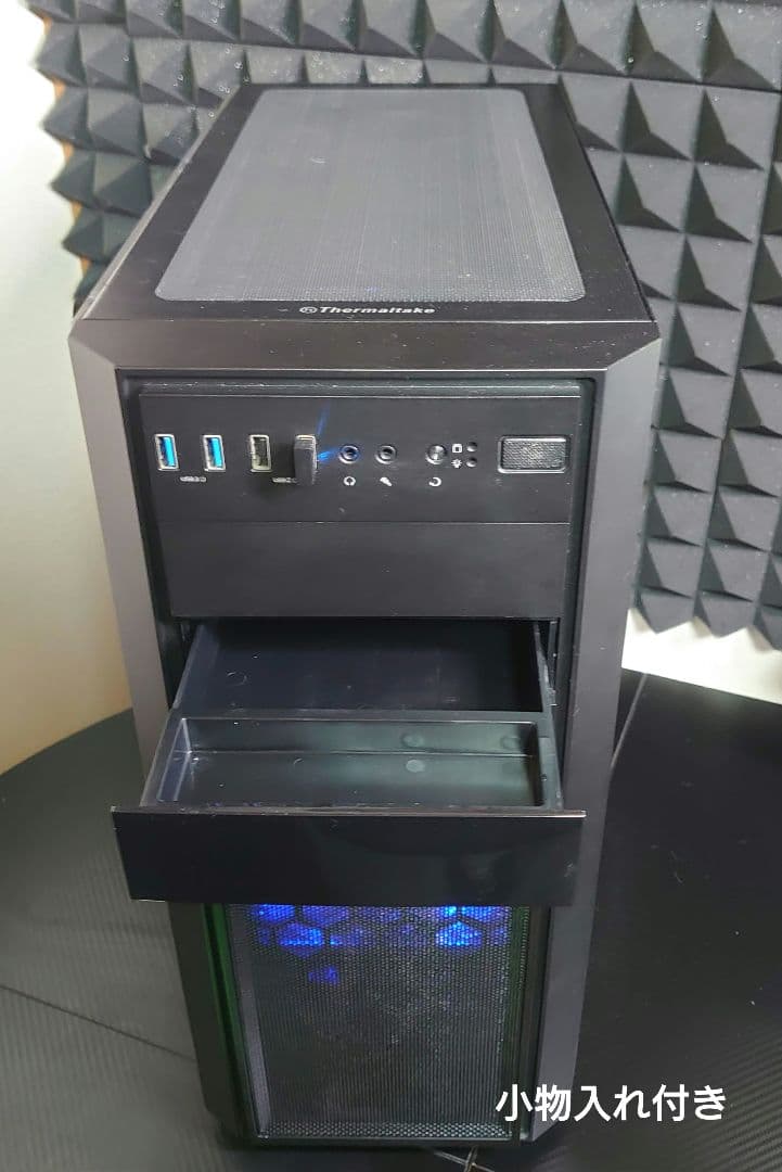 Dani i7 gtx770 SSD メモリ16GB g431追加