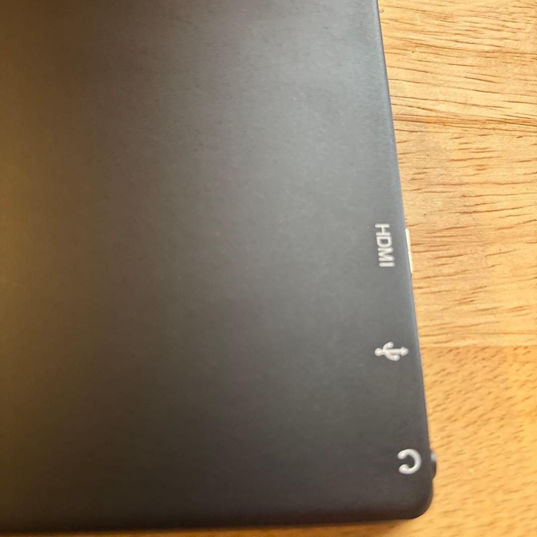 Kogoda モバイルモニター13.3インチ ポータブルモニター ２枚セット