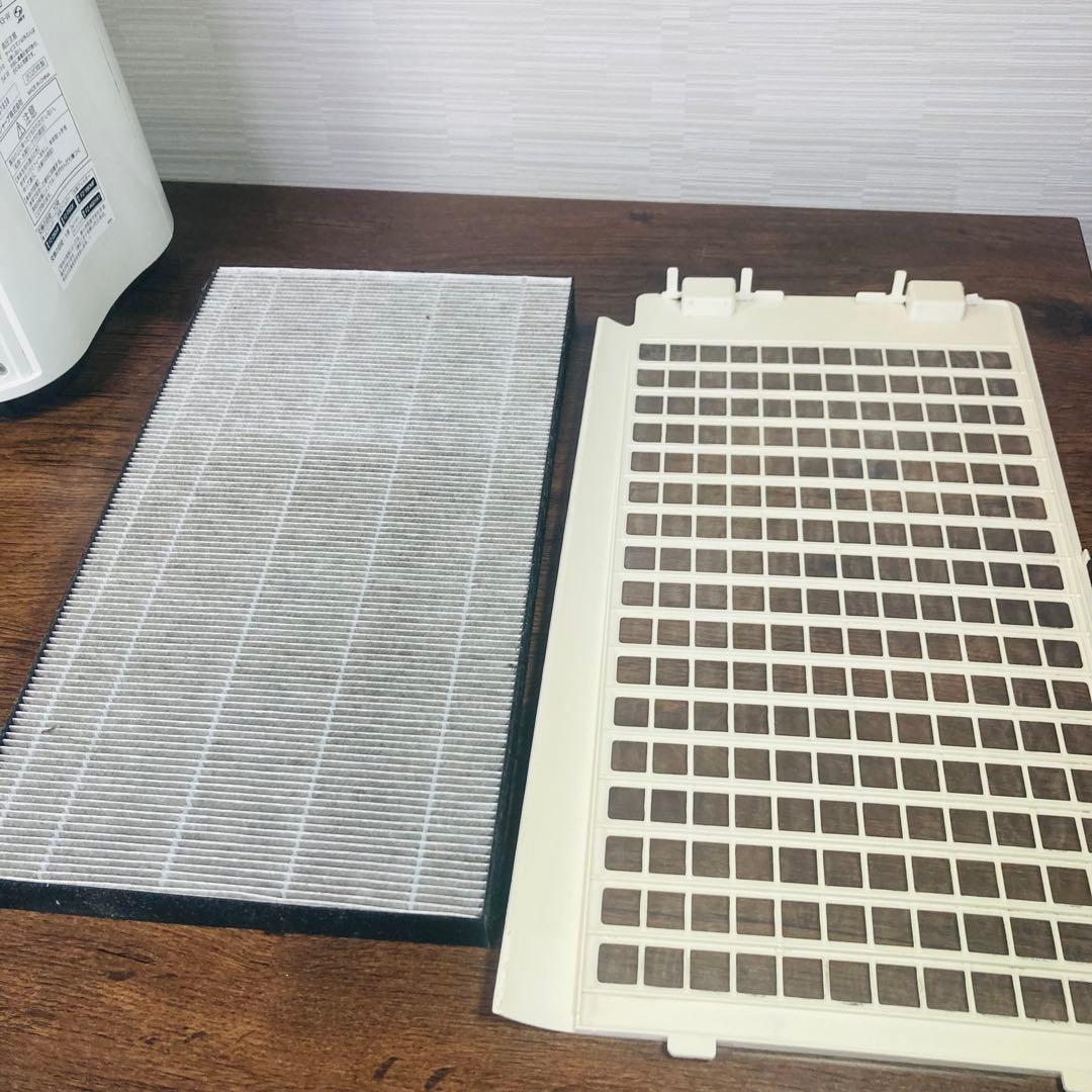 SHARP 加湿空気洗浄機　KC-50TH3-W 2020年製