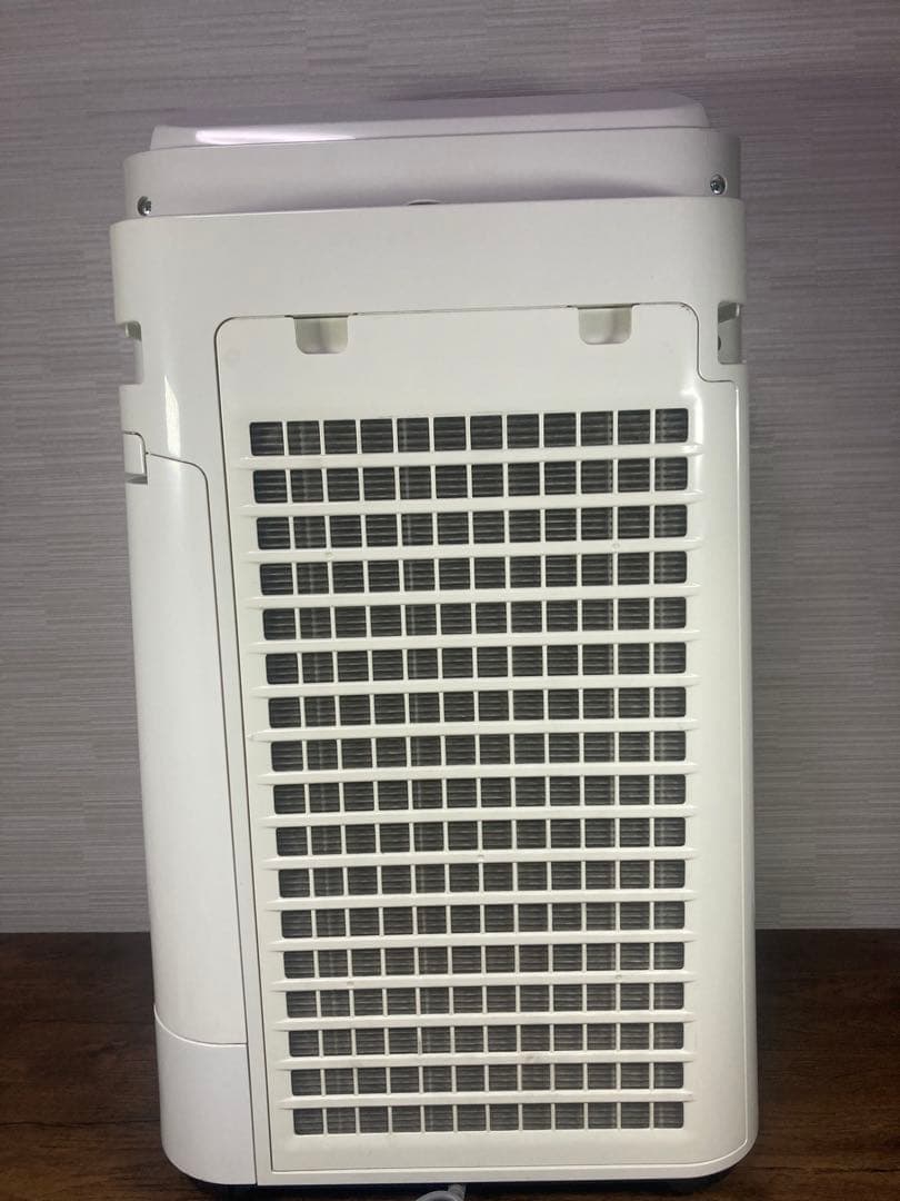 SHARP 加湿空気洗浄機　KC-50TH3-W 2020年製