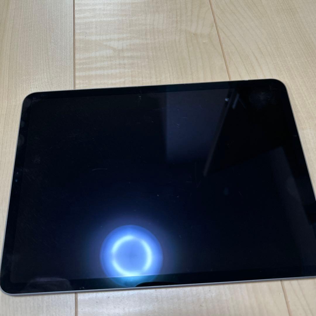 【即日発送】iPad Pro 11インチ/512GB/wifi