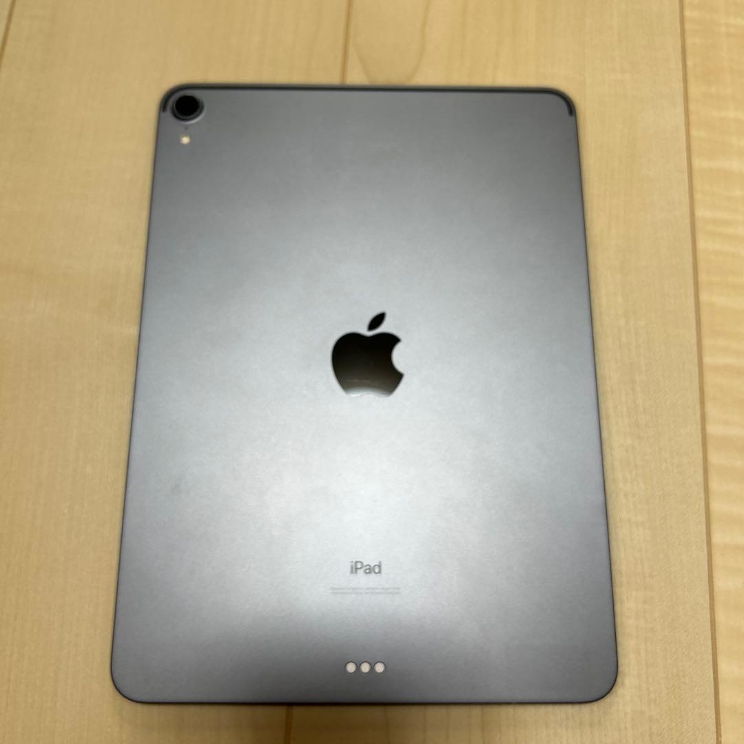 【即日発送】iPad Pro 11インチ/512GB/wifi