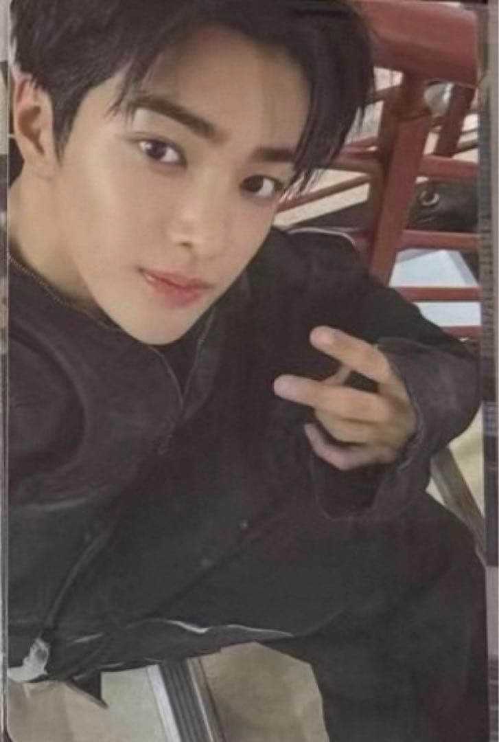 CORTIS コルティス weverse トレカ ゴンホ giftcard