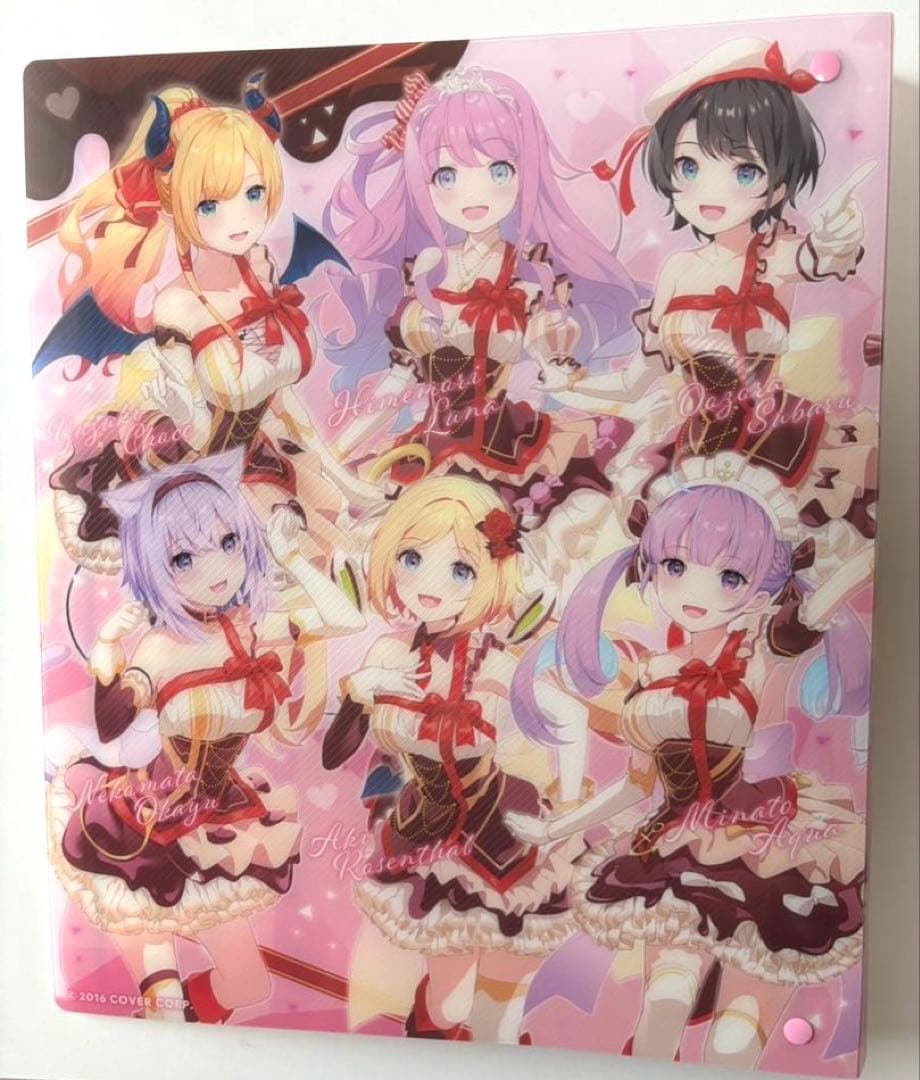 ホロライブ　ヴァイスシュヴァルツ　約 1100枚 まとめ売り ホロチョコなど