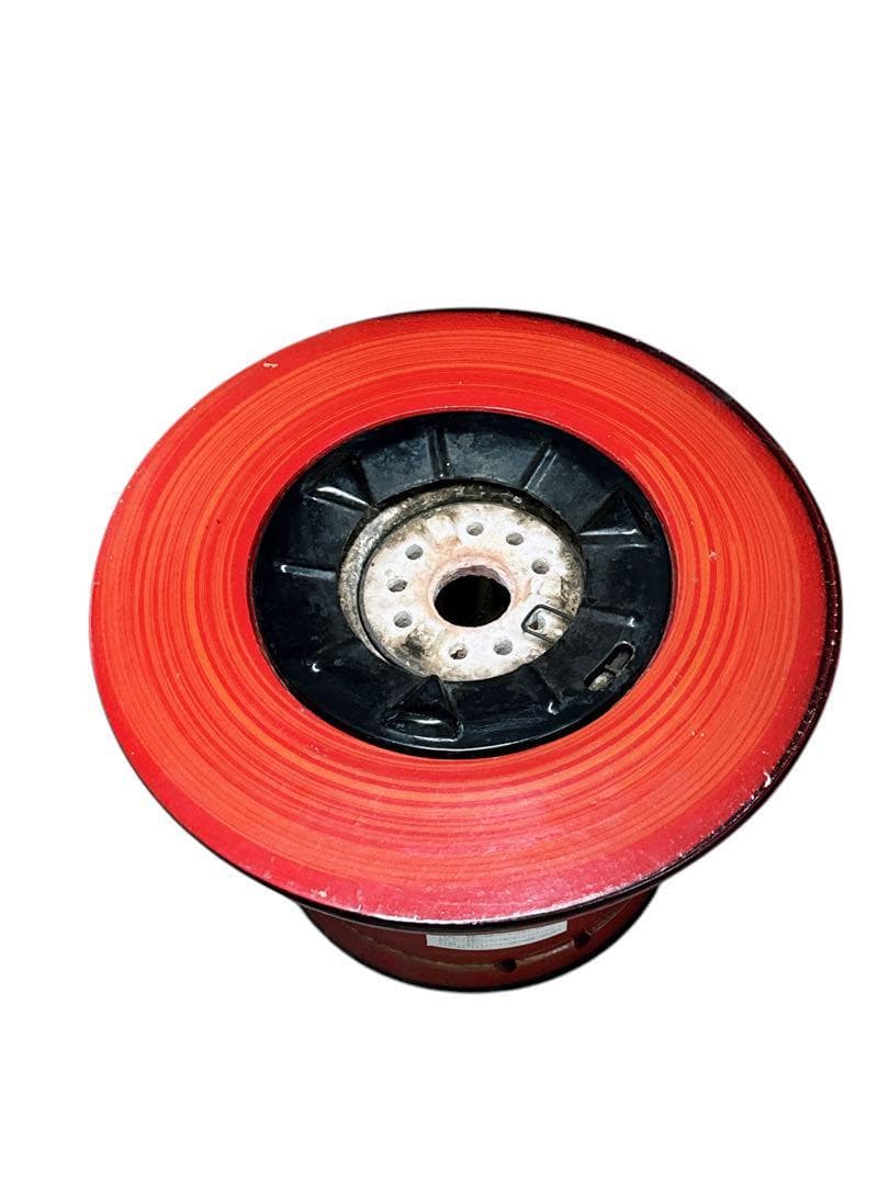 デッドストック　レトロ　練炭火鉢　古民具