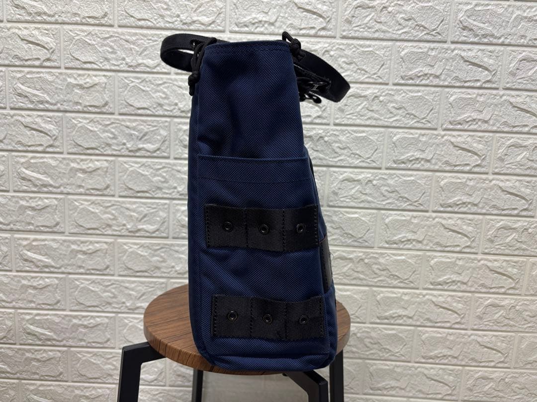 バッグ BRIEFING PROTECTION TOTE