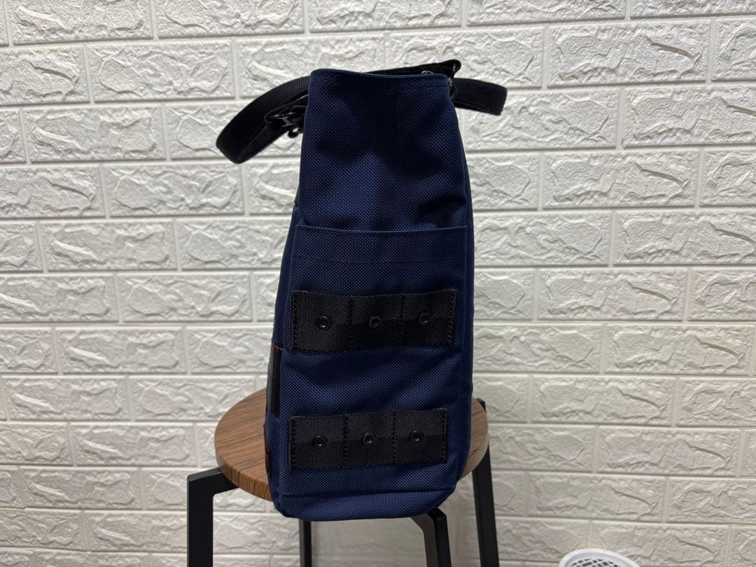 バッグ BRIEFING PROTECTION TOTE