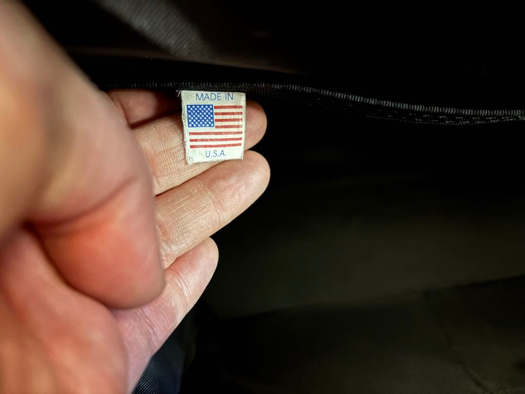 バッグ BRIEFING PROTECTION TOTE