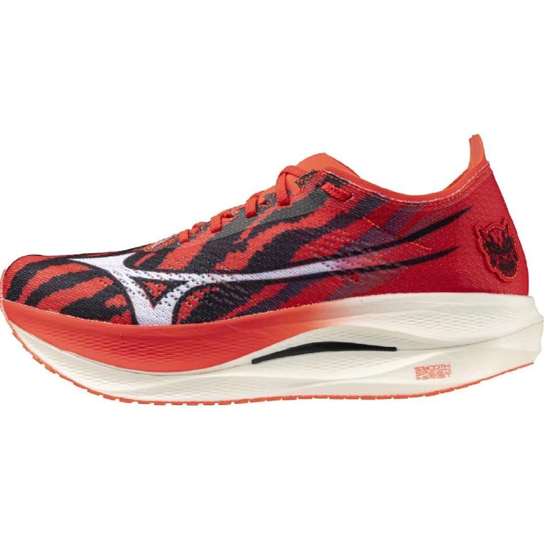 【12月13日まで】WAVE REBELLION PRO LOW 27cm