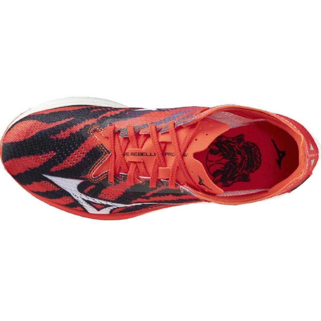 【12月13日まで】WAVE REBELLION PRO LOW 27cm