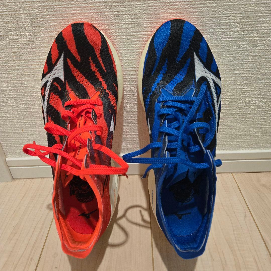 【12月13日まで】WAVE REBELLION PRO LOW 27cm