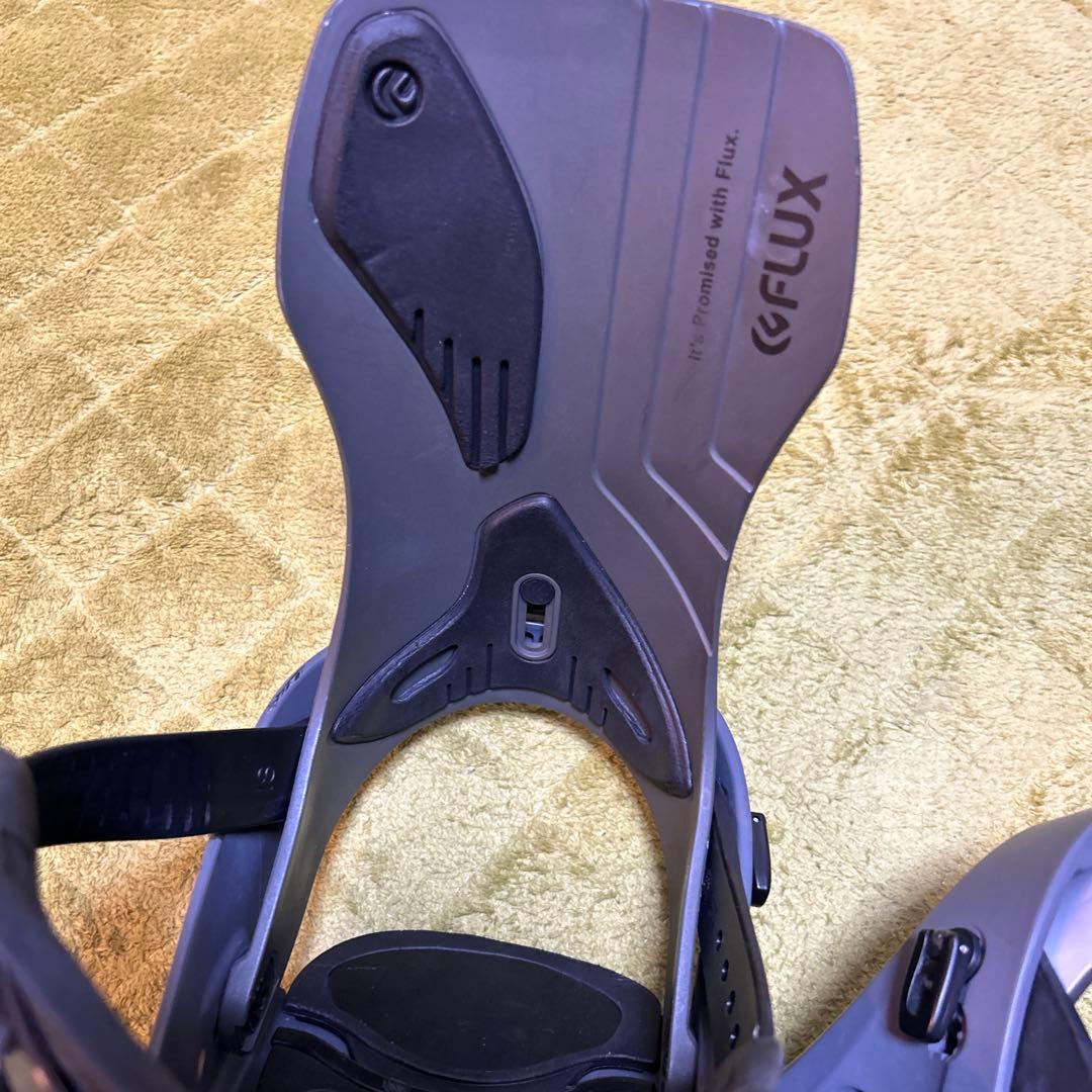 20-21モデル　FLUX XF フラックス　ジョンジャクソンモデル