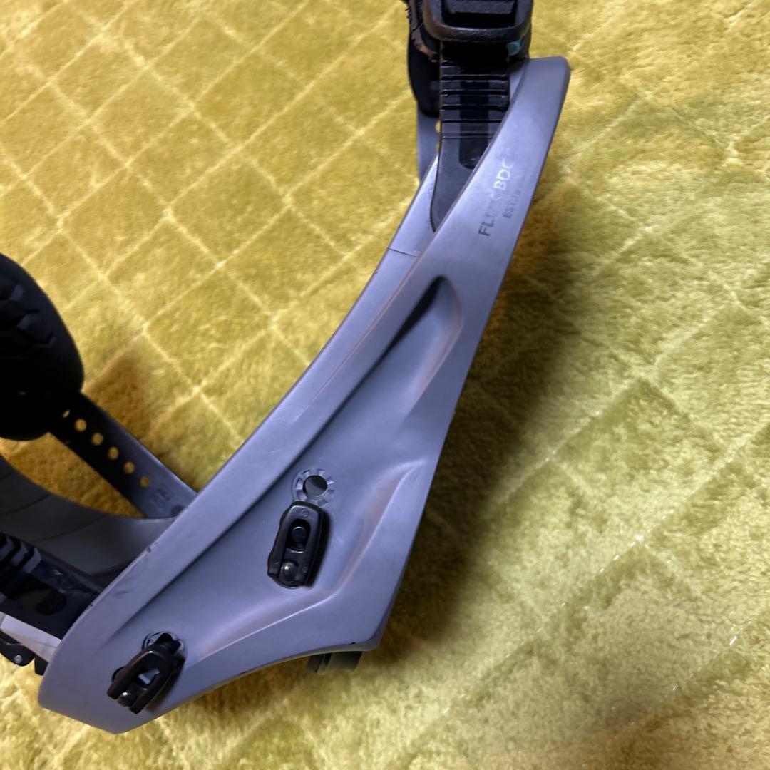 20-21モデル　FLUX XF フラックス　ジョンジャクソンモデル