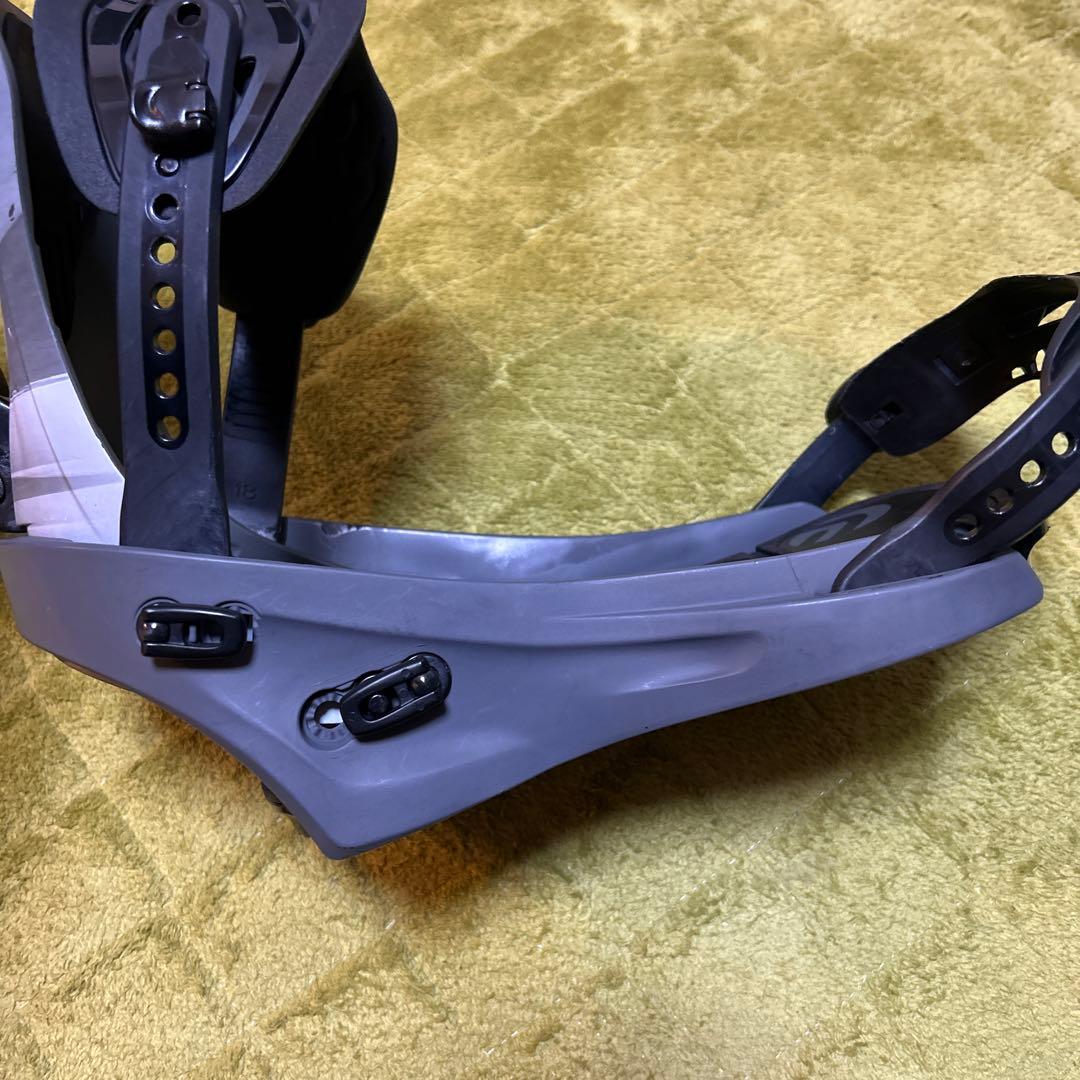 20-21モデル　FLUX XF フラックス　ジョンジャクソンモデル