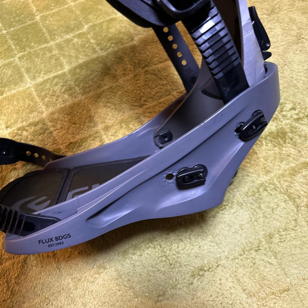 20-21モデル　FLUX XF フラックス　ジョンジャクソンモデル