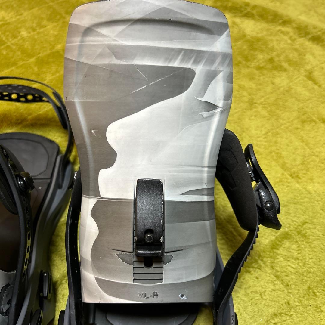 20-21モデル　FLUX XF フラックス　ジョンジャクソンモデル