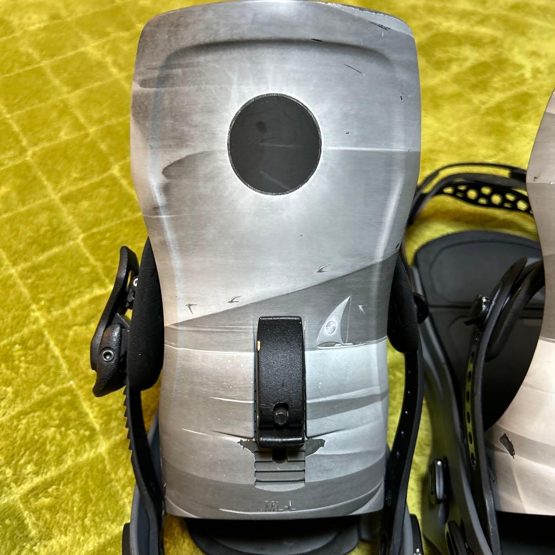 20-21モデル　FLUX XF フラックス　ジョンジャクソンモデル