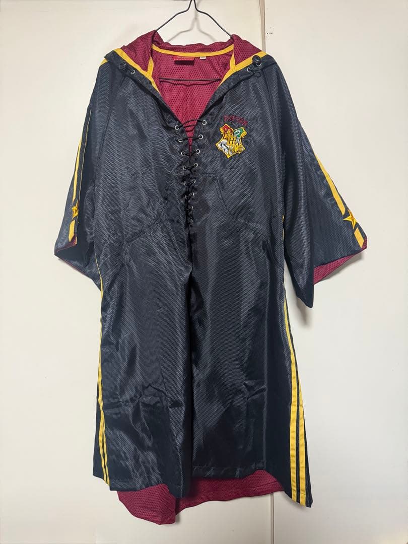 ハリー・ポッター　炎のゴブレット　ローブ