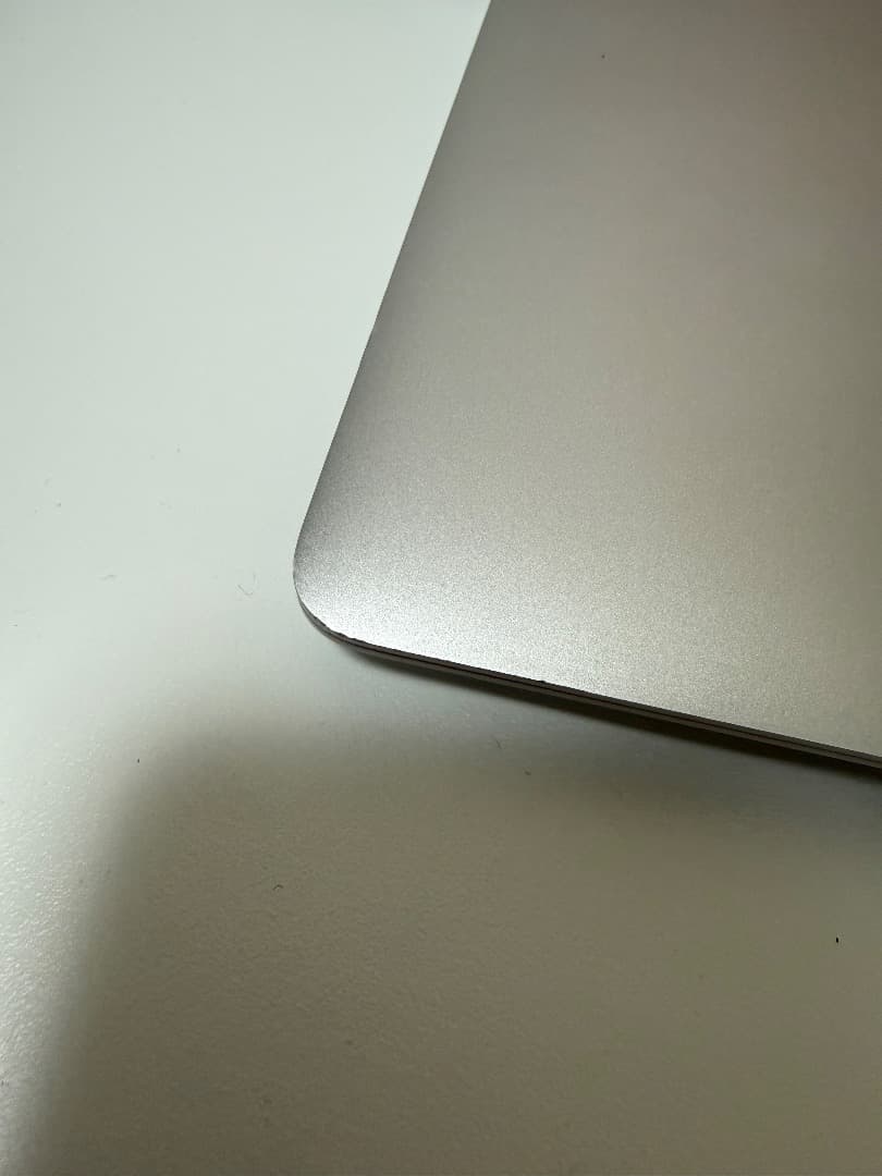 MacBook Retina 12-inch　2017