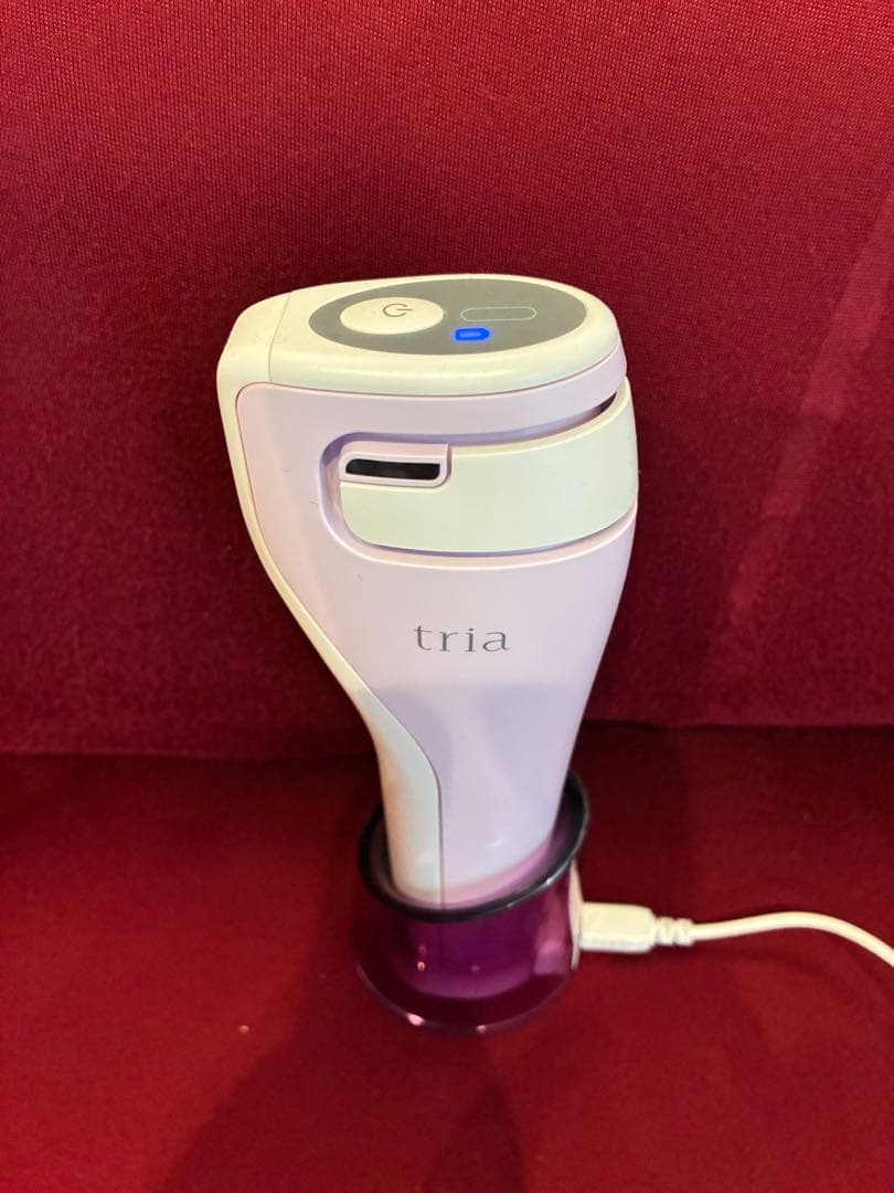 tria 美顔器
