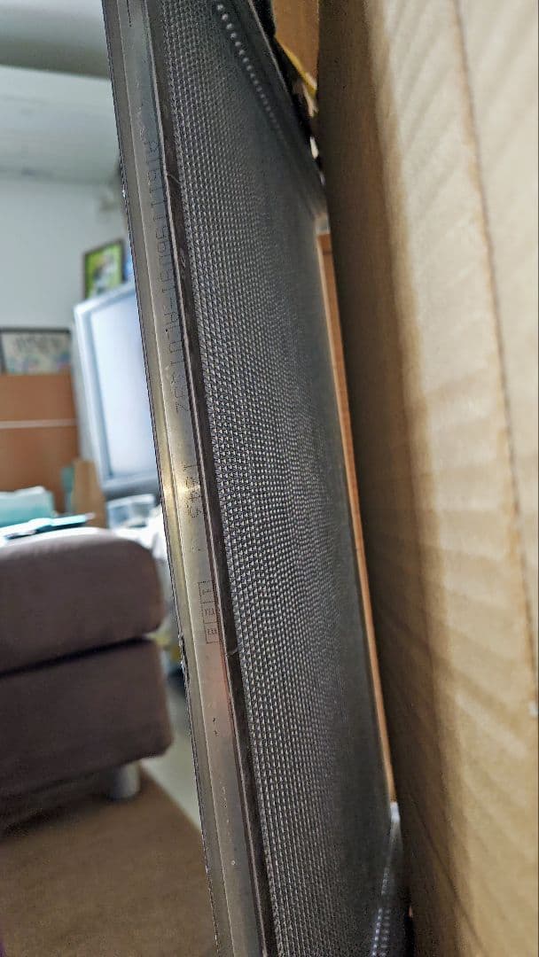 bB QNC21 KOYO製新品社外純正ラジエーター