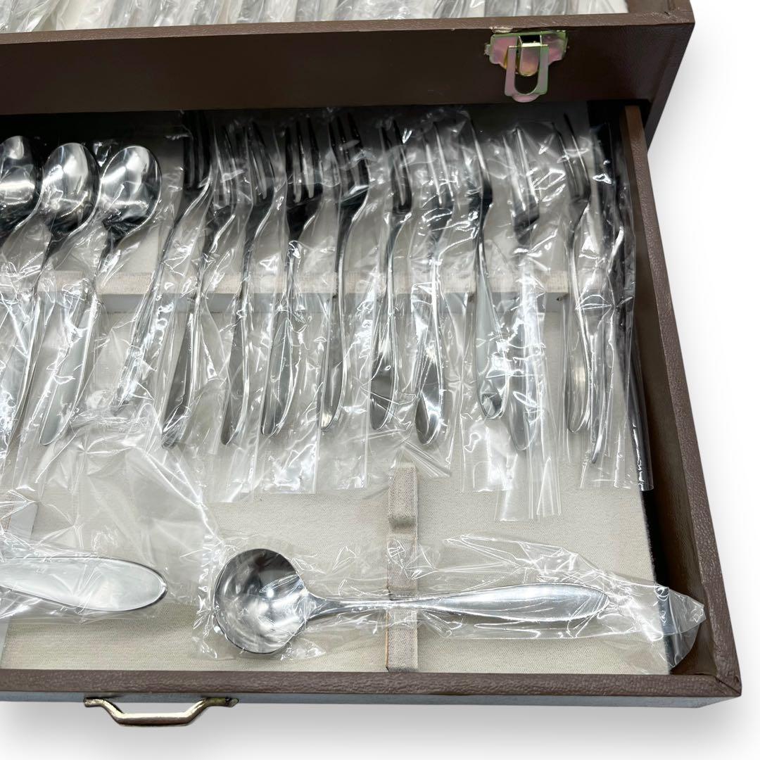 未使用品■マーティンオリジナルコレクション カトラリーセット 豪華45点セット