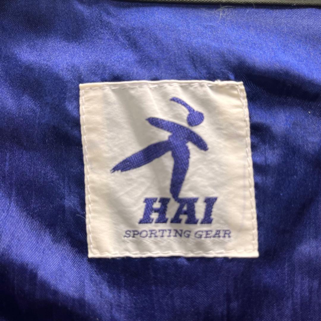 ◎80s hai sporting gear fishing vest