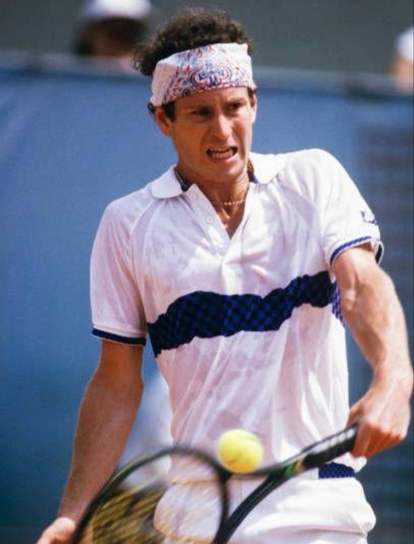 NIKE テニススエットベスト　McEnroe M サイズ