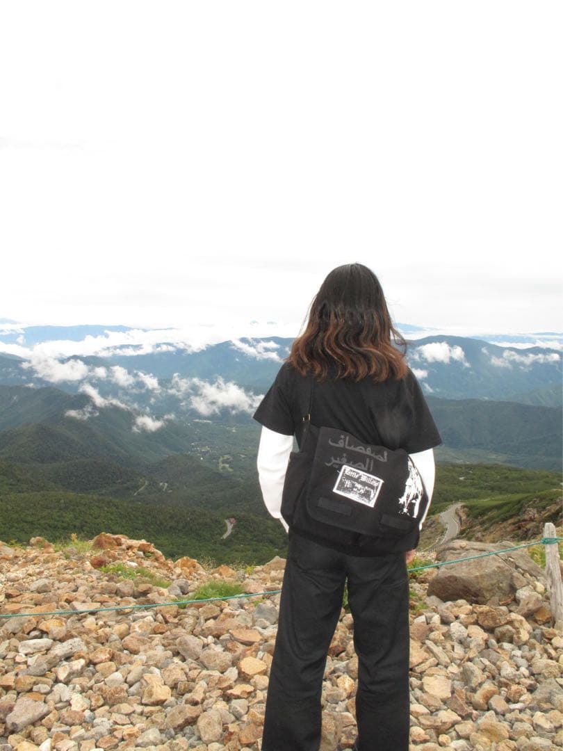 Little Willow ショルダーバッグ